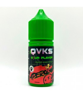 Конструктор QVKS Sour 30ml